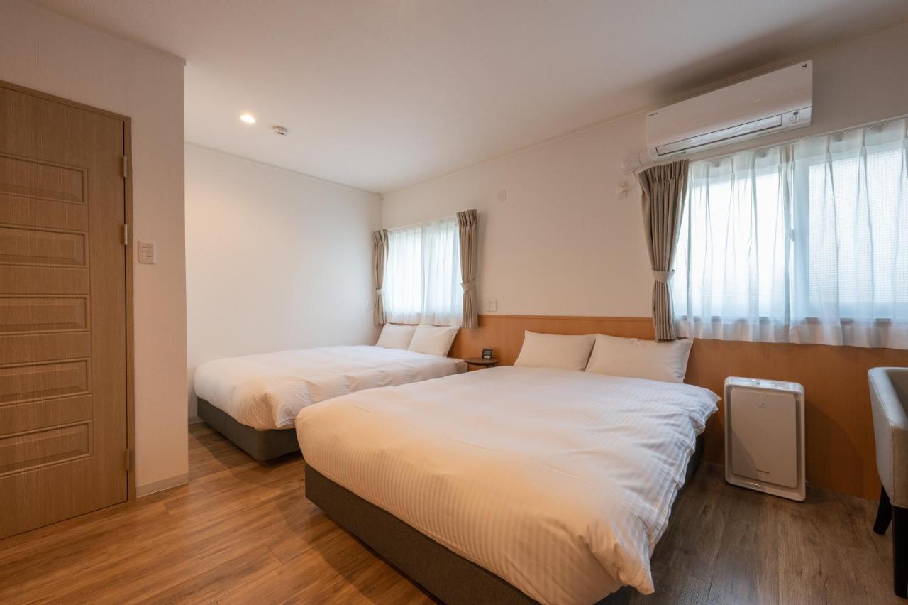 Hotel R9 The Yard Tomioka Luaran gambar